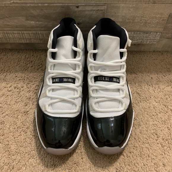 Nike Air Jordan 11 Retro Concord